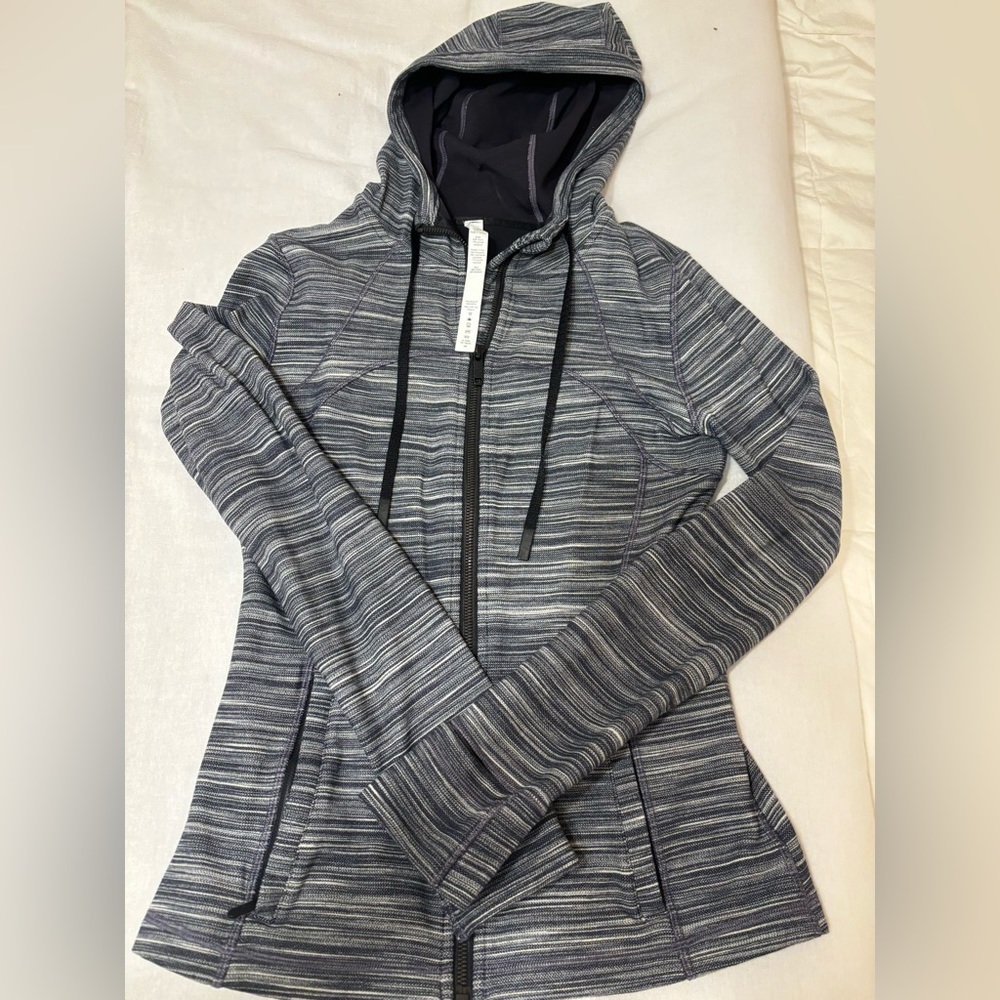 Lululemon Define Jacket